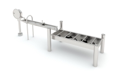 Детская площадка для игр с песком и водой Глимюр, фото 1 Детская площадка для игр с песком и водой Глимюр, фото 1