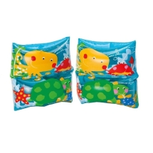 Нарукавники 19*19см 3-6лет 59650NP INTEX Нарукавники 19*19см 3-6лет 59650NP INTEX