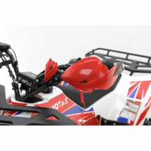 Квадроцикл MOTAX ATV Grizlik A125