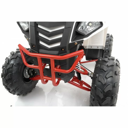 Квадроцикл MOTAX ATV Grizlik A125, фото 12