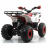 Квадроцикл MOTAX ATV Grizlik A125