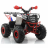 Квадроцикл MOTAX ATV Grizlik A125