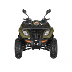 Квадроцикл KAYO AU300 EFI ПТС, фото 8 Квадроцикл KAYO AU300 EFI ПТС, фото 8