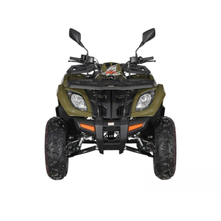 Квадроцикл KAYO AU300 EFI ПТС, фото 8