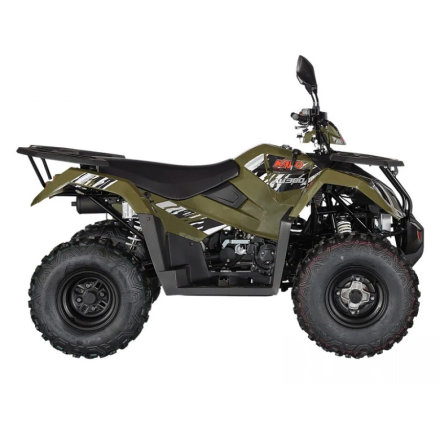 Квадроцикл KAYO AU300 EFI ПТС, фото 6