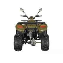 Квадроцикл KAYO AU300 EFI ПТС
