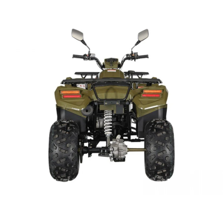 Квадроцикл KAYO AU300 EFI ПТС, фото 4