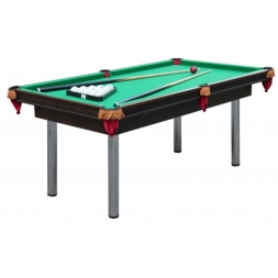 Бильярдный стол Браво для русского бильярда 6ф 191х104 см, фото 1