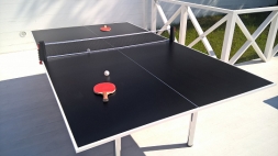 Бильярдный стол Браво для русского бильярда 6ф 191х104 см, фото 3