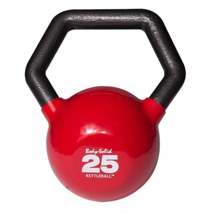 Гиря 11,3 кг (25lb) KETTLEBALL&amp;#153;, фото 1