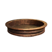 Бассейн Королевский в бронзе (d 235 см) Бассейн Королевский в бронзе (d 235 см)