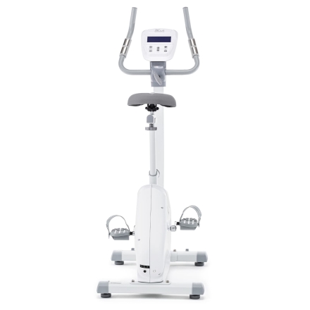 Велотренажер Orlauf Echo White, фото 3