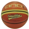 Изображение товара Баскетбольный мяч (размер 6) AND1 