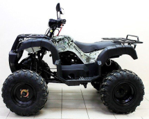 Квадроцикл МОТОМИР Avenger TUNGUS 250