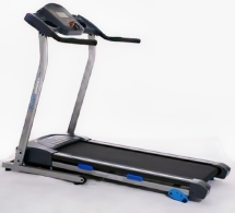 Беговая дорожка электрическая Royal Fitness (JS-164041) RF-3