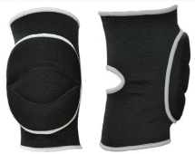 Наколенники волейбольные SPRINTER. Размер L 745-4 Наколенники волейбольные SPRINTER. Размер L 745-4