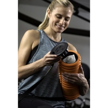 Крышки с ремнем для цилиндров GRID Крышки с ремнем для цилиндров GRID