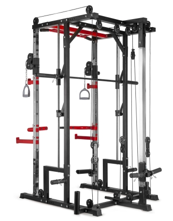 Машина Смита мультифункциональная VictoryFit VF-С6002 (3 места), фото 5