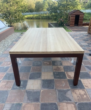 Всепогодный бильярдный стол 7 футов (пул), фото 5