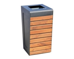 Урна 40 , фото 1 Урна 40 , фото 1