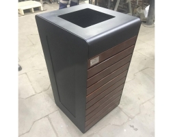 Урна 40 , фото 2 Урна 40 , фото 2