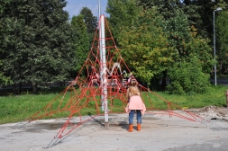 Пространственная канатная продукция (фракция 16), фото 8