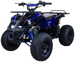 Квадроцикл AVANTIS Classic 8 125