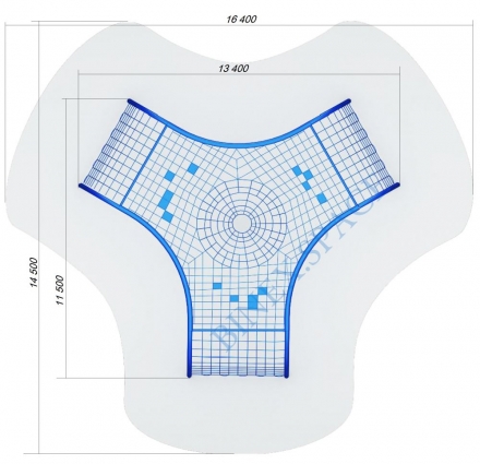 Плутон, фото 8