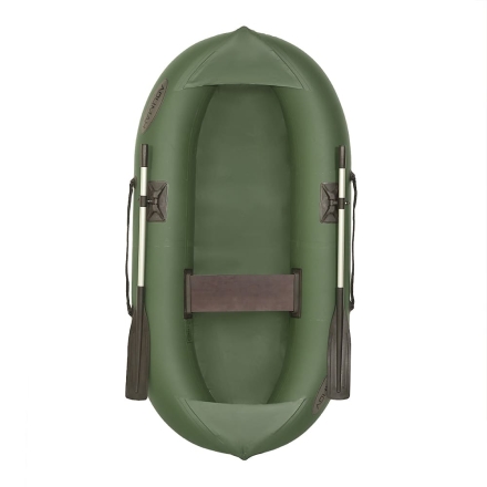 Лодка гребная Лоцман У-220, фото 3