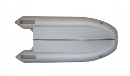 Лодка ПВХ «Кайман N-330» пайол 12 мм., фото 8