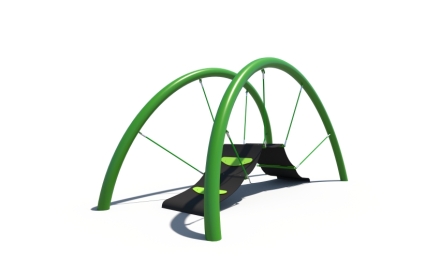 FUN-terra Детский игровой элемент ГТ-06, фото 1