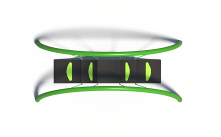 FUN-terra Детский игровой элемент ГТ-06, фото 5