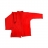 Куртка самбо 550г/м2 красная р.36