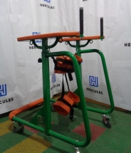 Вертикализатор - ходунки