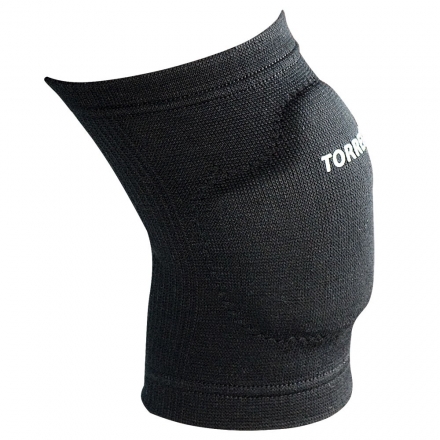 Наколенники спортивные &quot;TORRES Comfort&quot;, черный,р.L, арт.PRL11017L-02, нейлон, ЭВА, фото 1