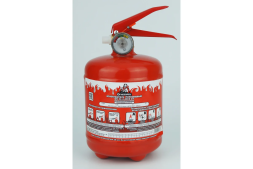 Огнетушитель Огнеборец ОП-1 4678599048006