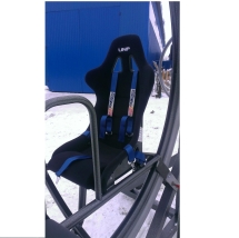 Гироскоп двухместный двухплоскостной Гироскоп двухместный двухплоскостной