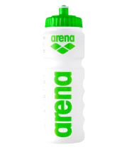 Фляга питьевая Water bottle Clear/Green, 1E347E 12 Фляга питьевая Water bottle Clear/Green, 1E347E 12