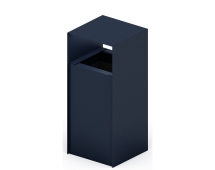 Урна парковая (под анкера) Символ 8