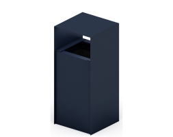 Урна парковая (под анкера) Символ 8, фото 2 Урна парковая (под анкера) Символ 8, фото 2