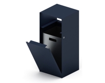 Урна парковая (под анкера) Символ 8