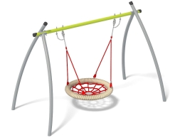 Качели Romana 108.100.00 для детской площадки, фото 2