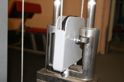 Жим от груди лежа В-133 , фото 3