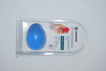 Эспандер кистевой яйцо SPRINTER (8211) Эспандер кистевой яйцо SPRINTER (8211)