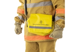 Газодымозащитный противогаз Шанс (ГДЗП) 41, фото 4