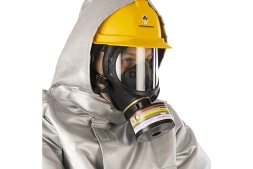 Газодымозащитный противогаз Шанс (ГДЗП) 41, фото 3