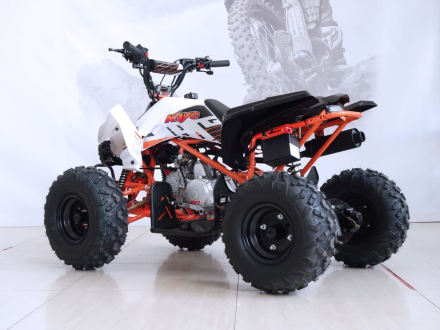 Квадроцикл KAYO Predator, фото 11