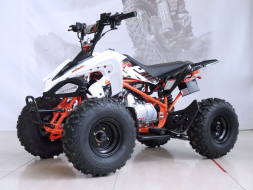 Квадроцикл KAYO Predator, фото 5