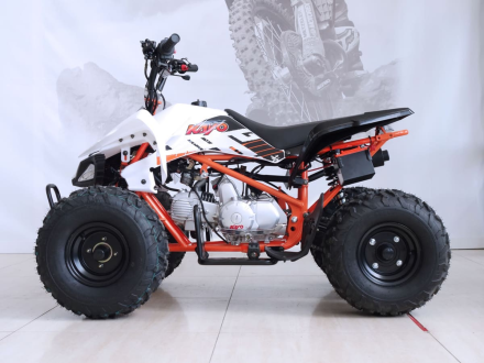 Квадроцикл KAYO Predator, фото 4