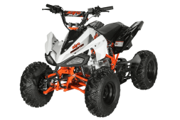 Квадроцикл KAYO Predator, фото 1